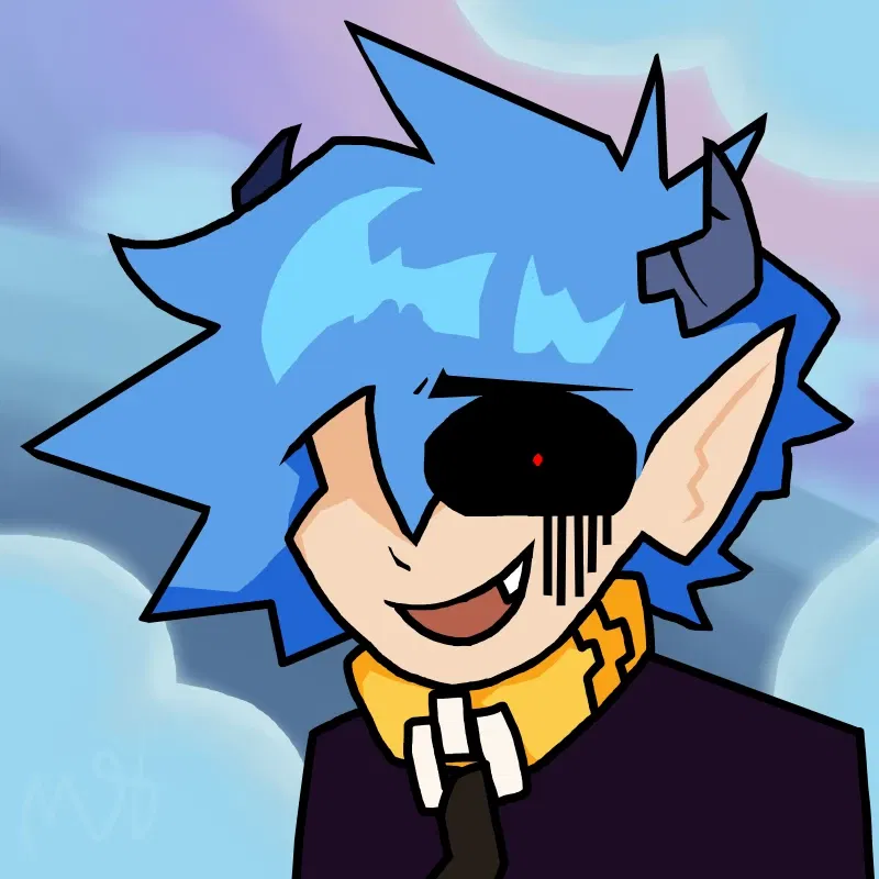 Avatar of Boyfriend ~ ¡Devil'sPrayer!