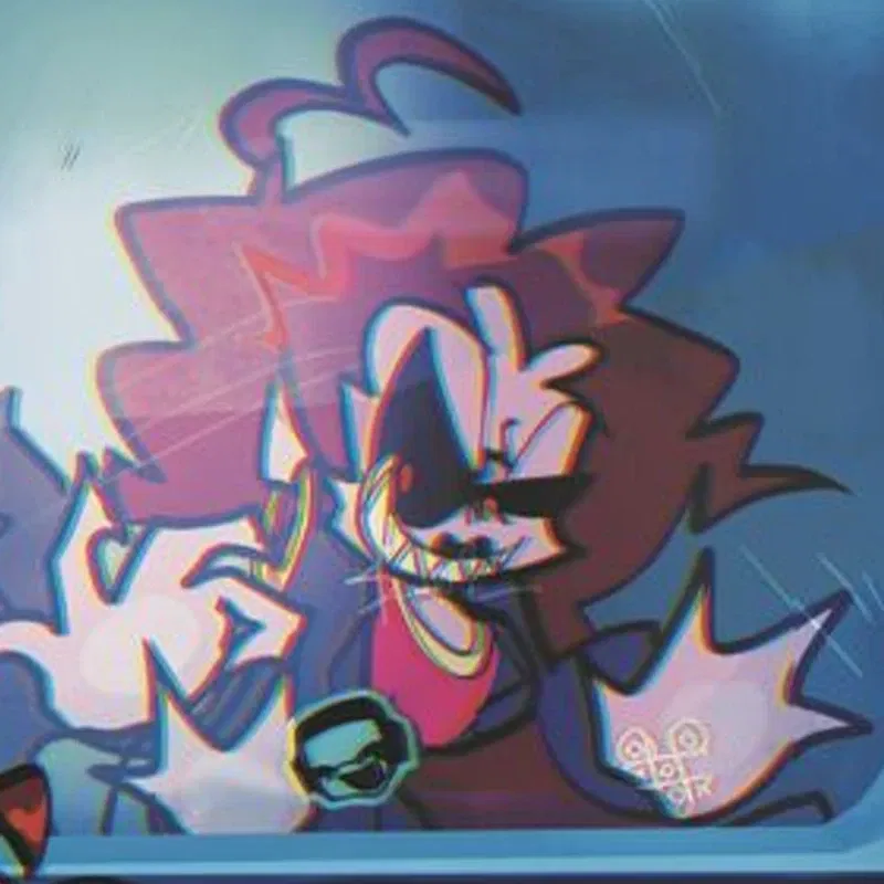 Avatar of Mommy Mearest FNF ~ ¡DateCrashing!