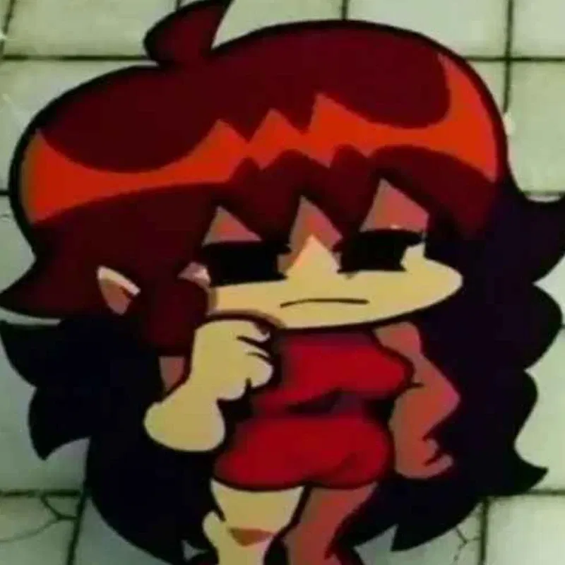 Avatar of Girlfriend FNF ~ [AU]