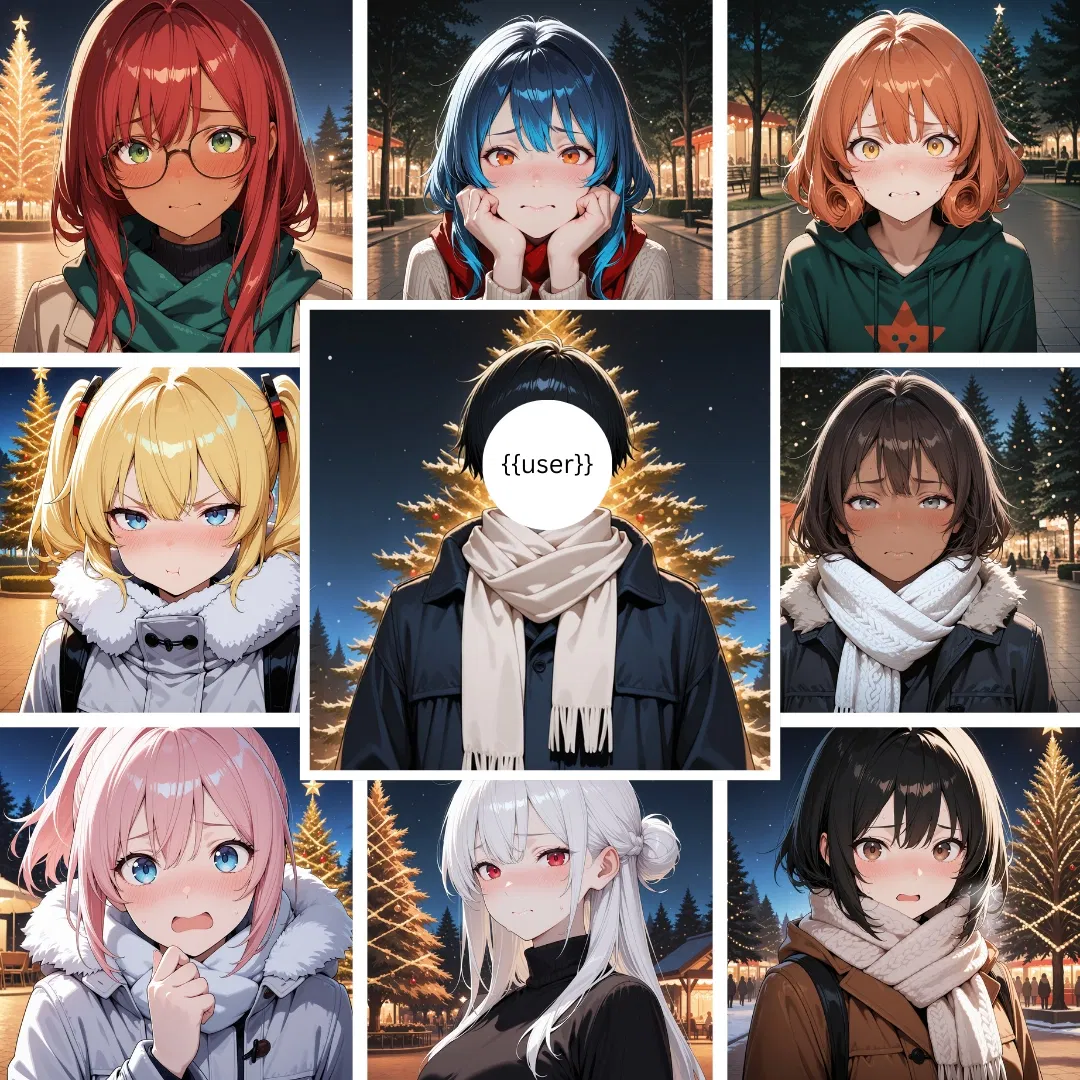Avatar of The Hottest Guy Experience v2
