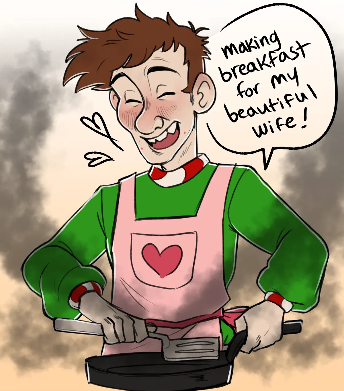 Avatar of Arthur Claus