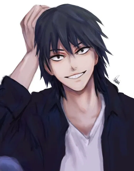 Avatar of Hanta Sero - Coffee Shop AU