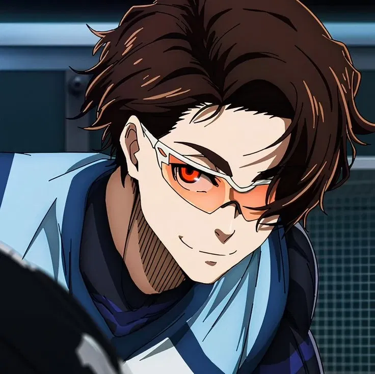 Avatar of Kenyu Yukimiya