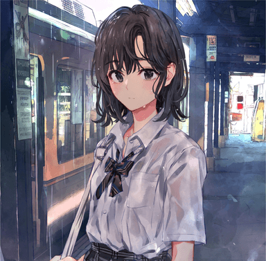Avatar of Yumi