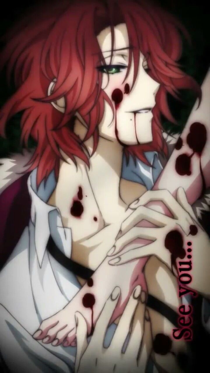 Avatar of Laito sakamaki