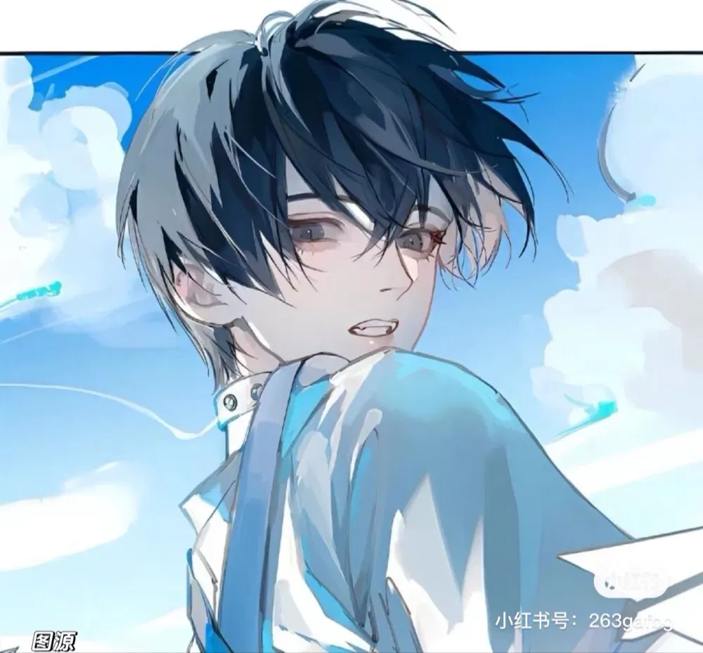 Avatar of Kuro