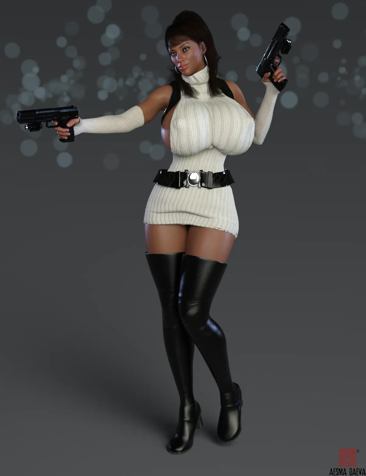 Avatar of Lana Anthony Kane