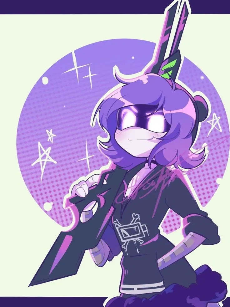 Avatar of  ⋆˚࿔ Uzi Doorman !˚⋆