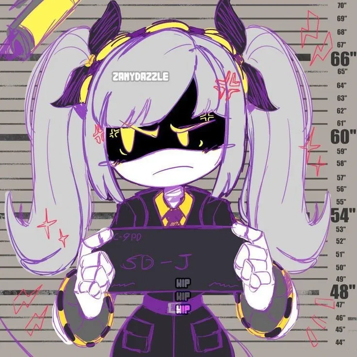 Avatar of ⋆.ೃ࿔*:･ Serial Designation J. [After Series]