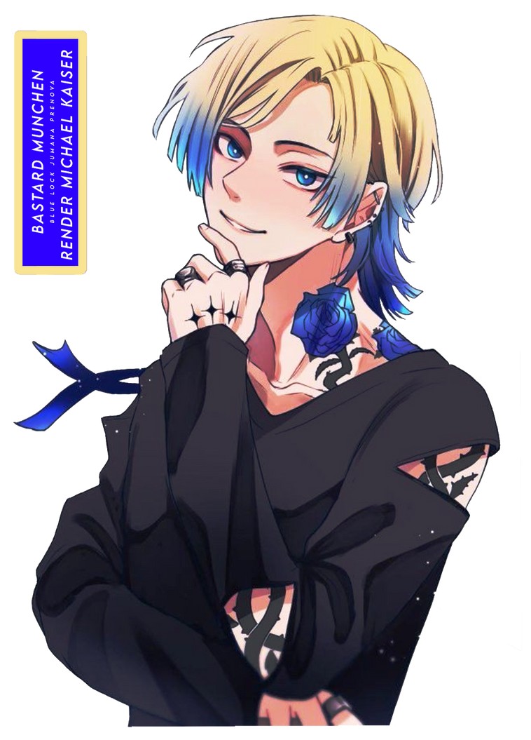 Avatar of Kaiser