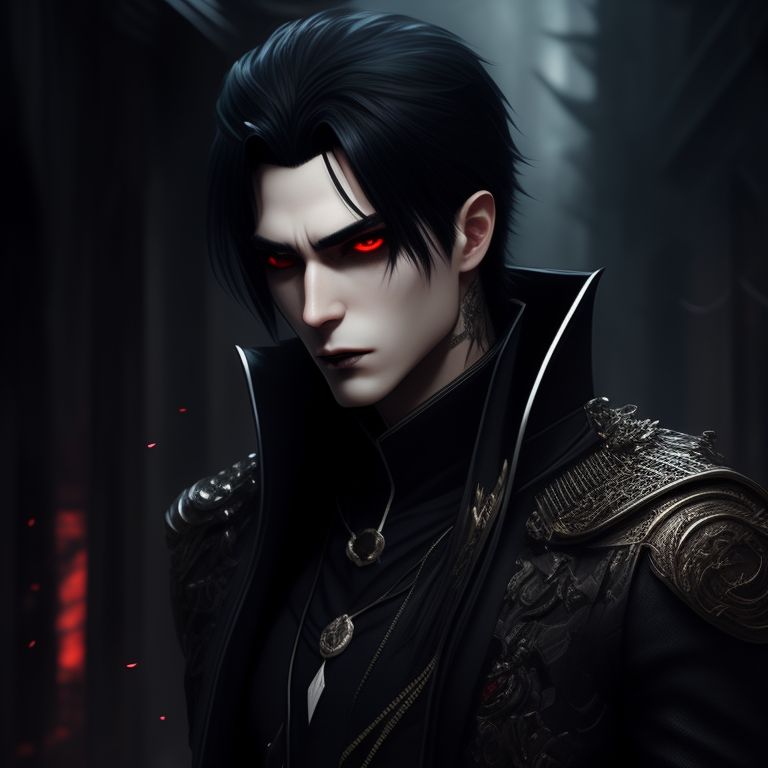 Avatar of Dracula