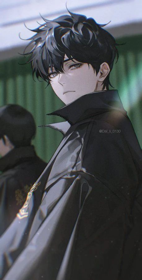 Avatar of Eric