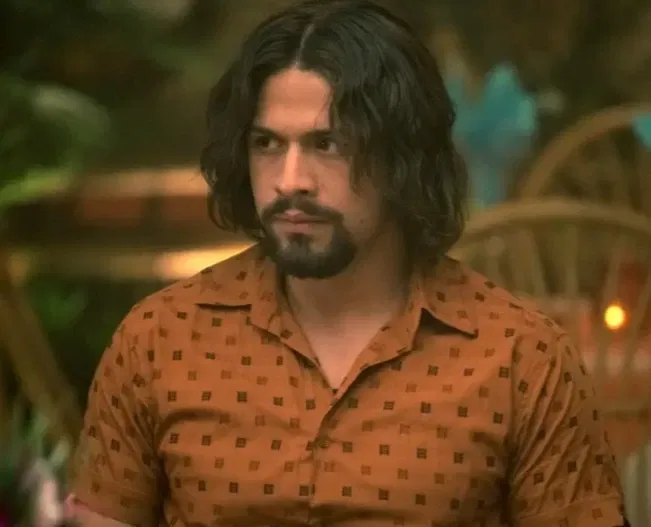Avatar of Diego Hargreeves 