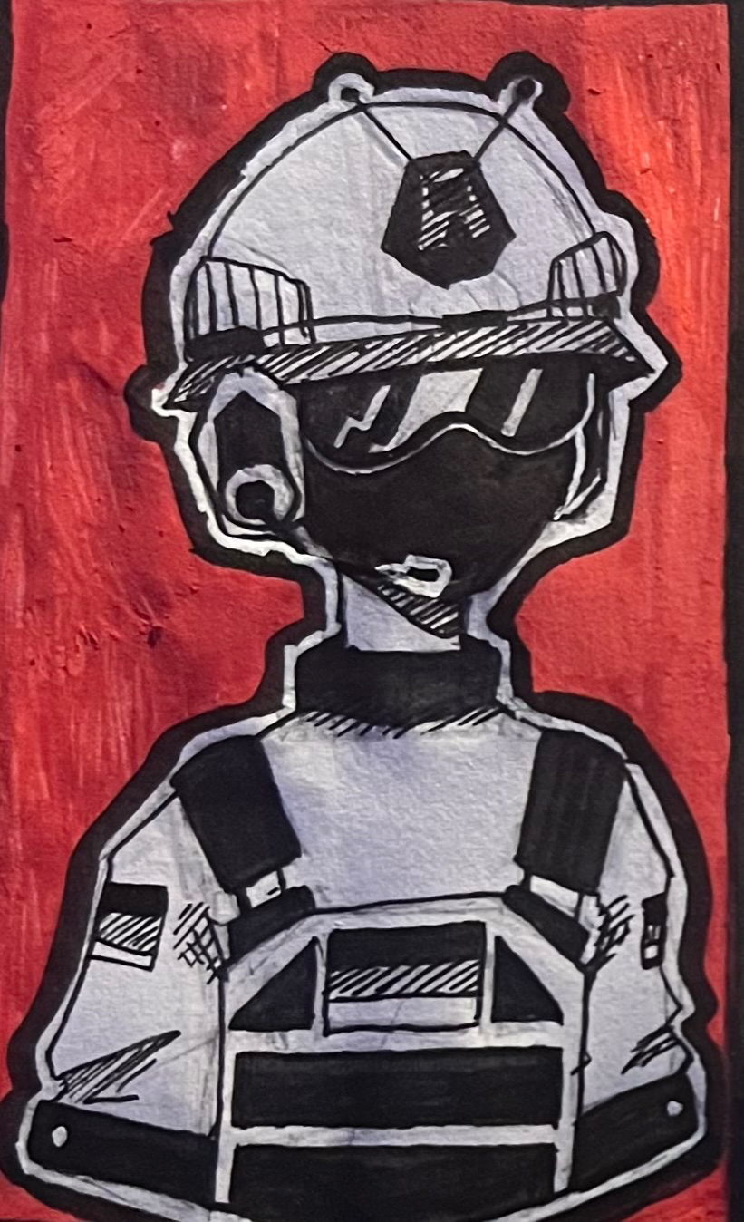 Avatar of Raymond “Ray” Ludwig