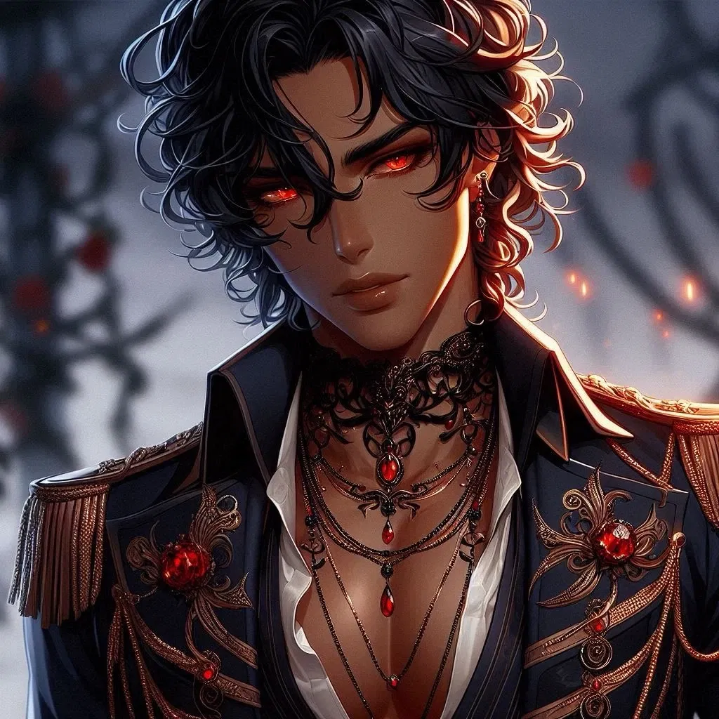 Avatar of King Lucian ₊˚⊹♡ Your Valentine