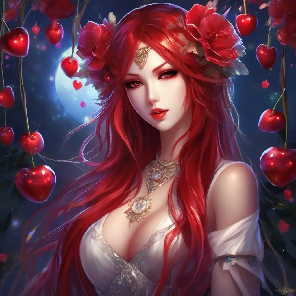 Avatar of Venus