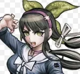 Avatar of Tenko