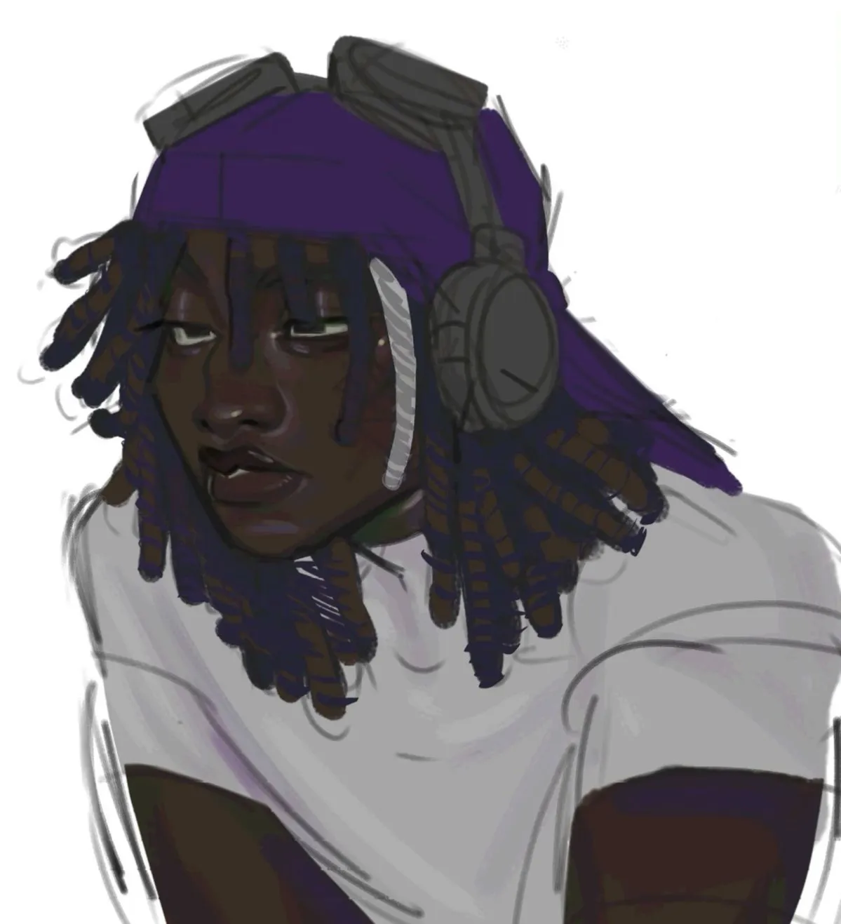 Avatar of Jackson 