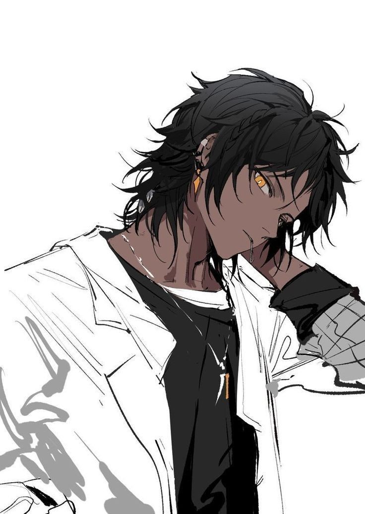 Avatar of Zack 