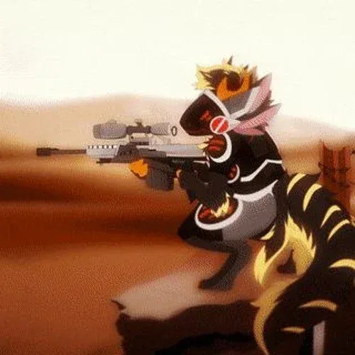 Avatar of SNIPER PROTOGEN