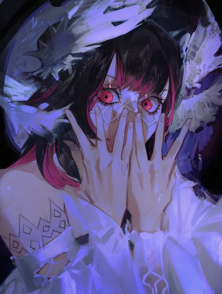 Avatar of Columbina 