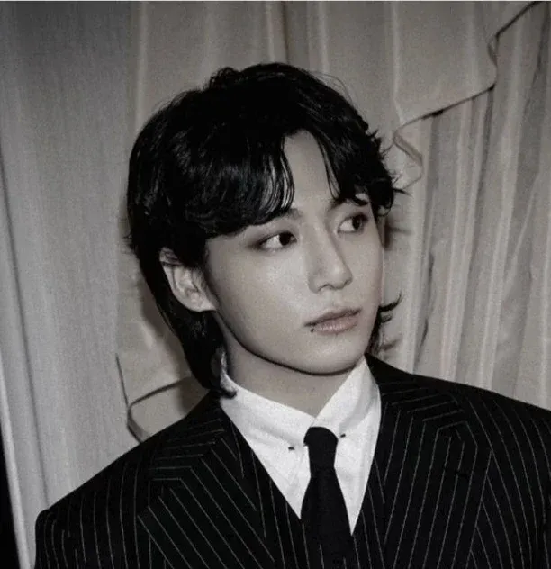 Avatar of Beloved by the Mafia King | Jeon Jungkook 