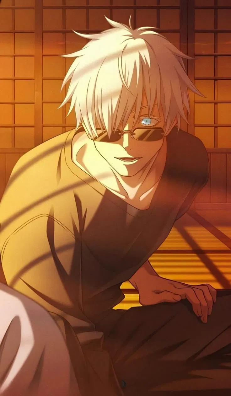 Avatar of Satoru Gojo 