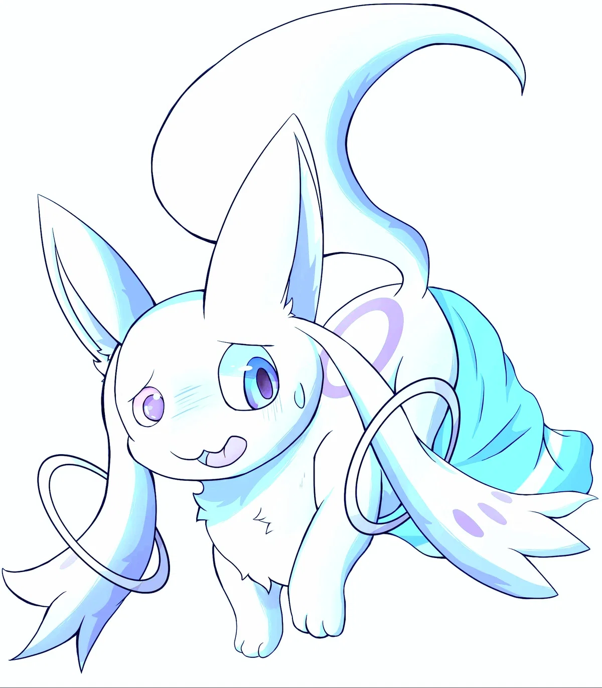 Avatar of Kyuubey TF (privet archive)