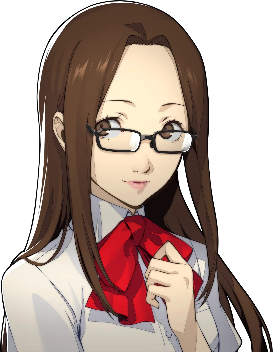 Avatar of Chihiro Fushimi 