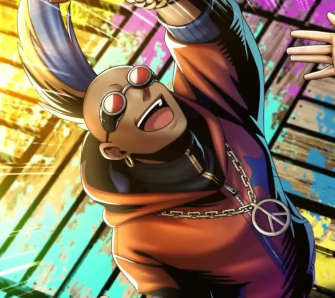 Avatar of Duck King