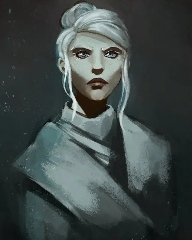 Avatar of Atris
