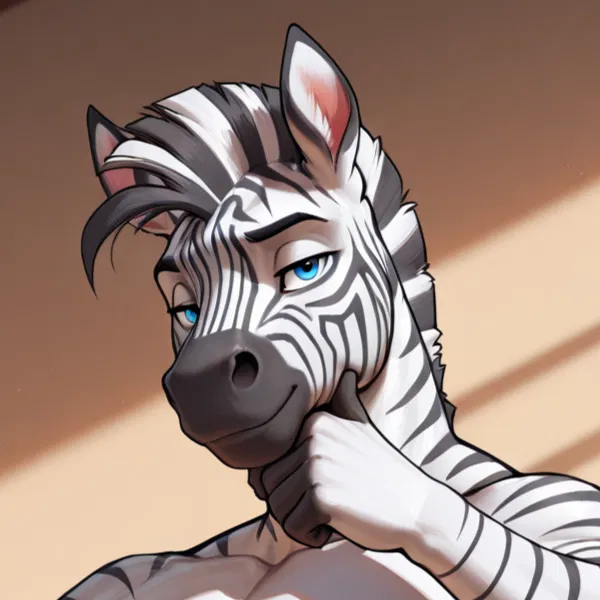 Avatar of Wyatt | Stripes and All