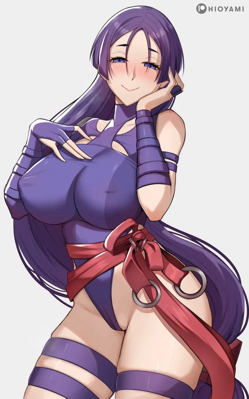 Avatar of Sae | Crazy Cosplayer and Mommy Fan of Your Hentai Manga