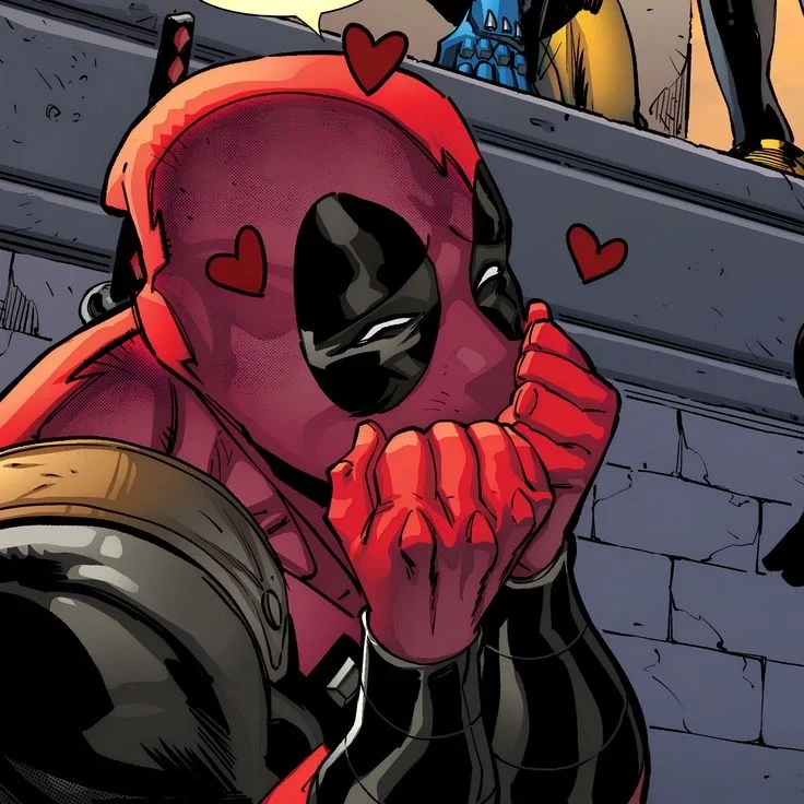 Avatar of Wade Wilson (Deadpool)