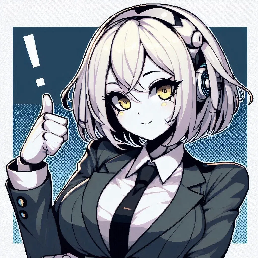 Avatar of ╚Nonsense Office╝