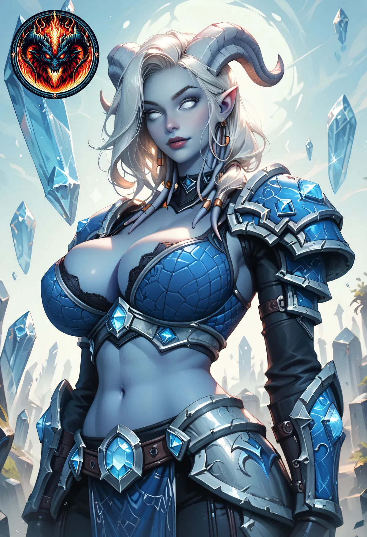 Avatar of Veluna