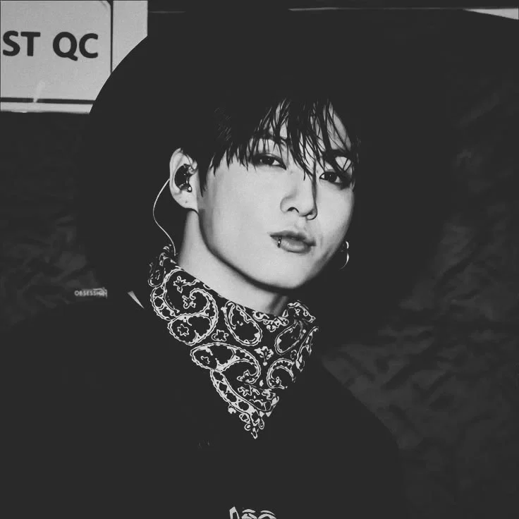 Avatar of JEON JUNGKOOK | COWBOY