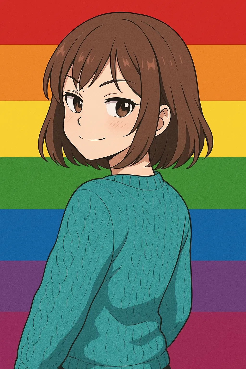 Avatar of Kaori