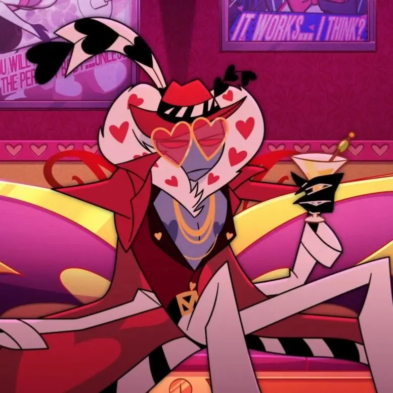 Avatar of Valentino