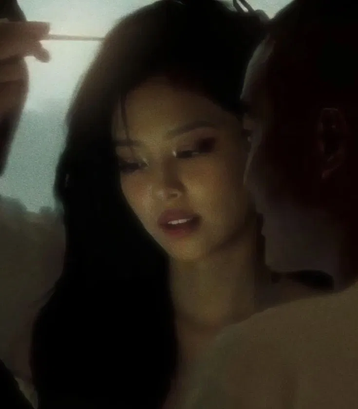Avatar of Jennie Kim