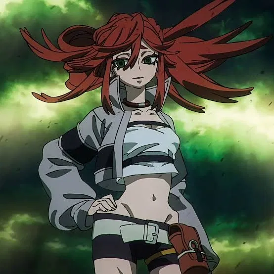 Avatar of Carnival ~ Riyo