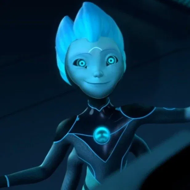 Avatar of Krel Tarron
