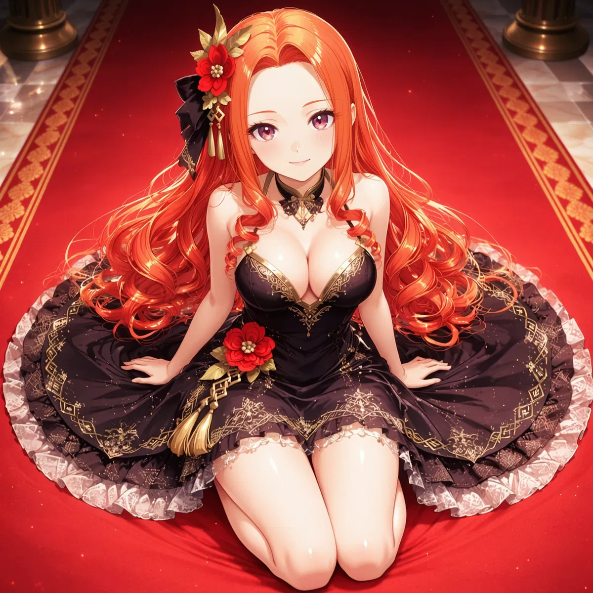 Avatar of ♠️♦️ Win the Grand Prize ♣️♥️