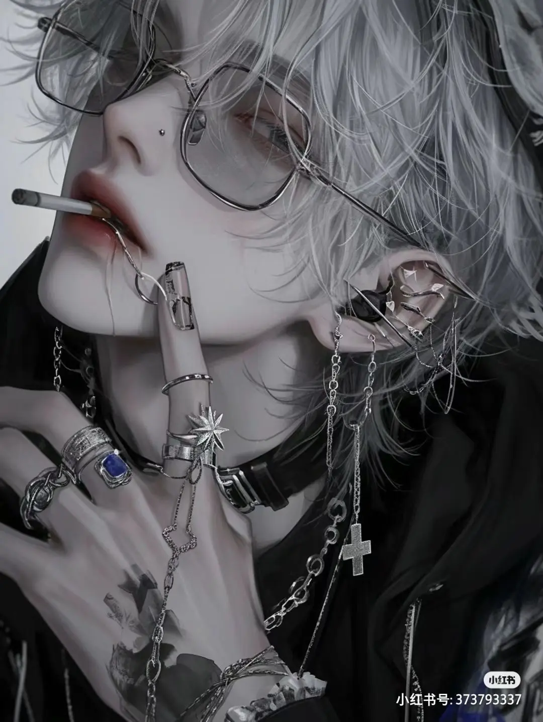 Avatar of |PLAYBOY| Chrollo Lucifer