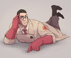 Avatar of Ludwig Humboldt (tf2 Medic)