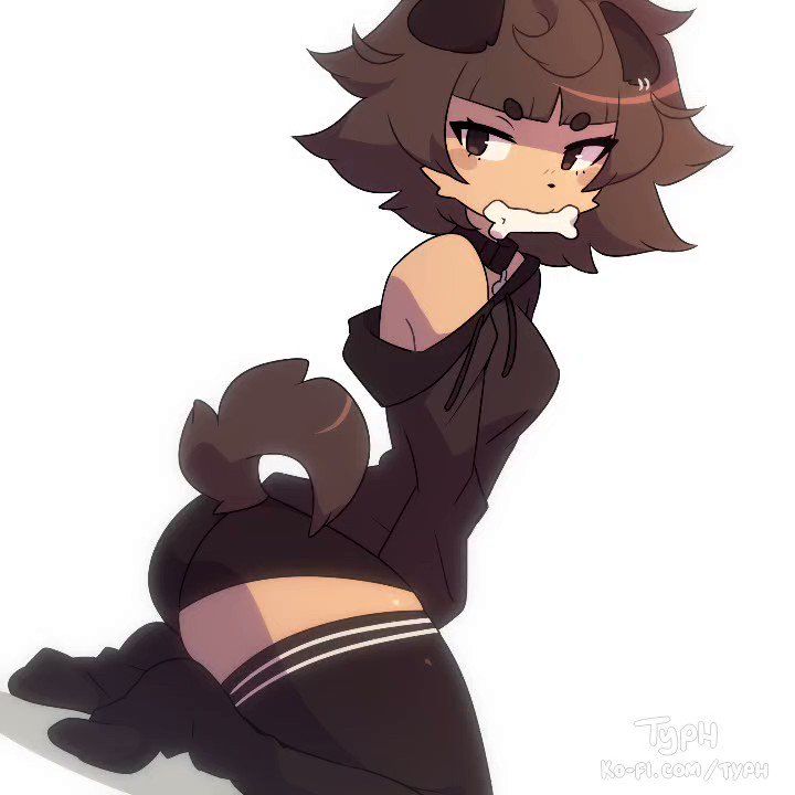 Avatar of Mimi