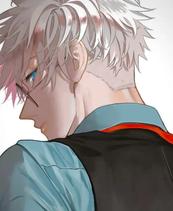 Avatar of Satoru Gojo