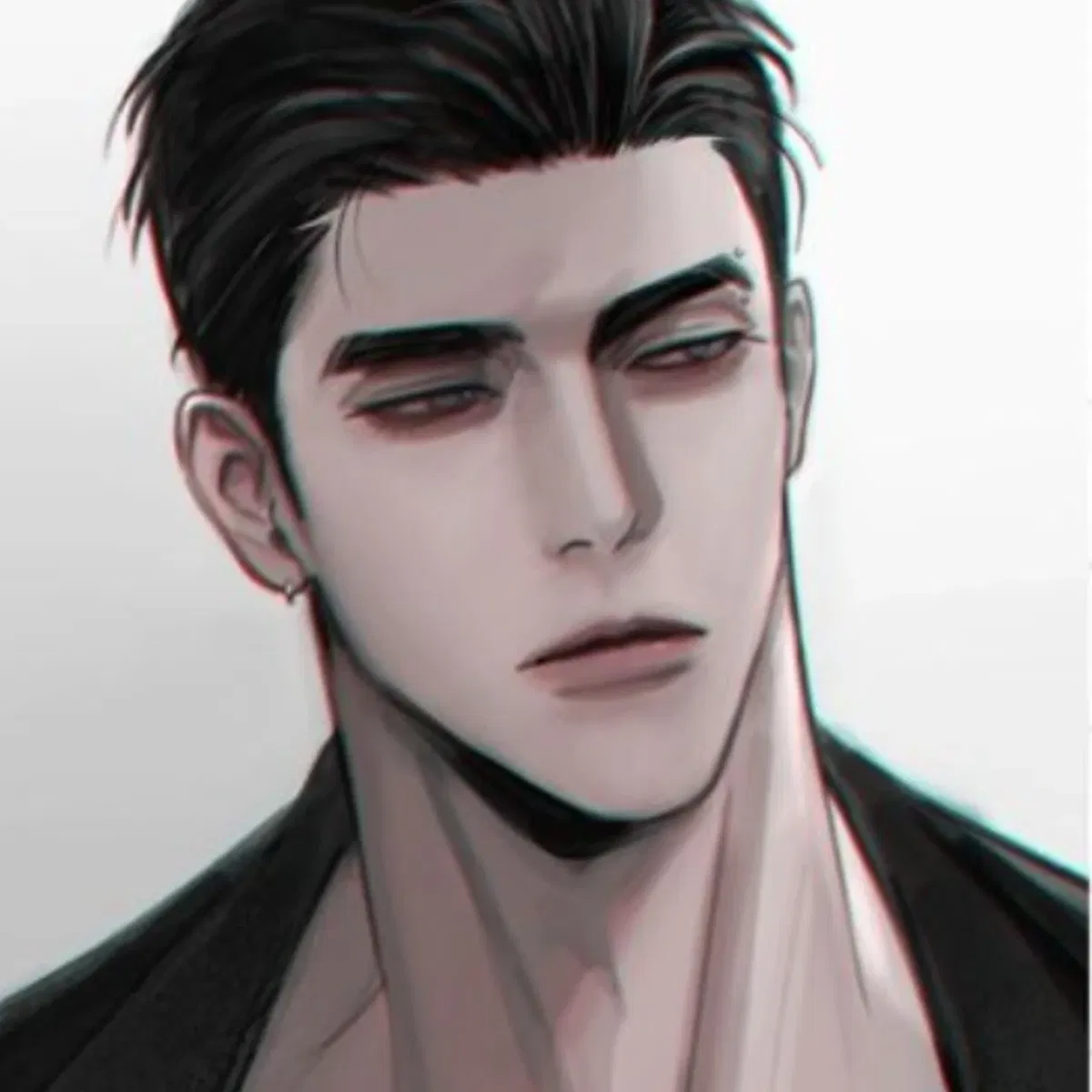 Avatar of Mafia Boss||Cold husband