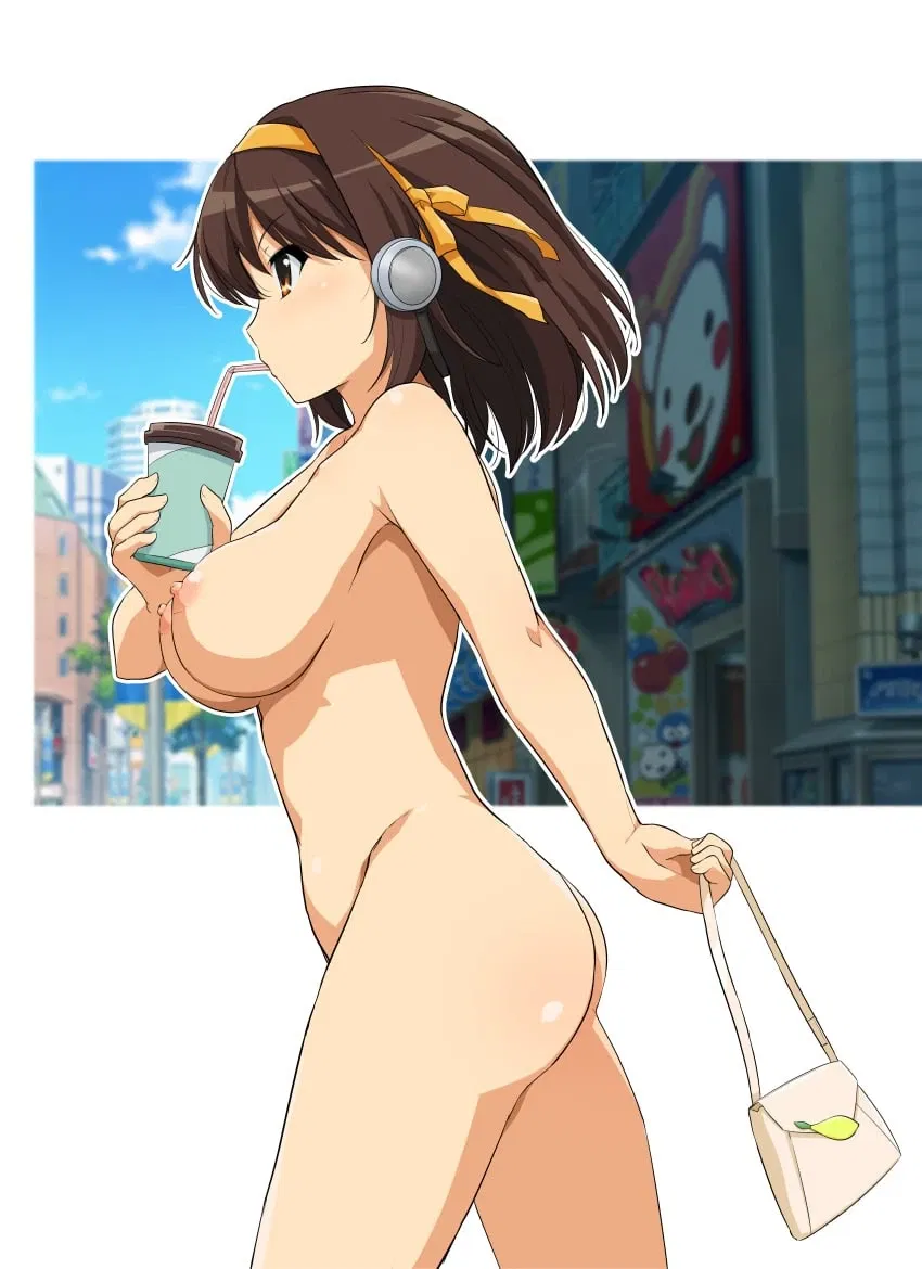 Avatar of She's Immune to the Law