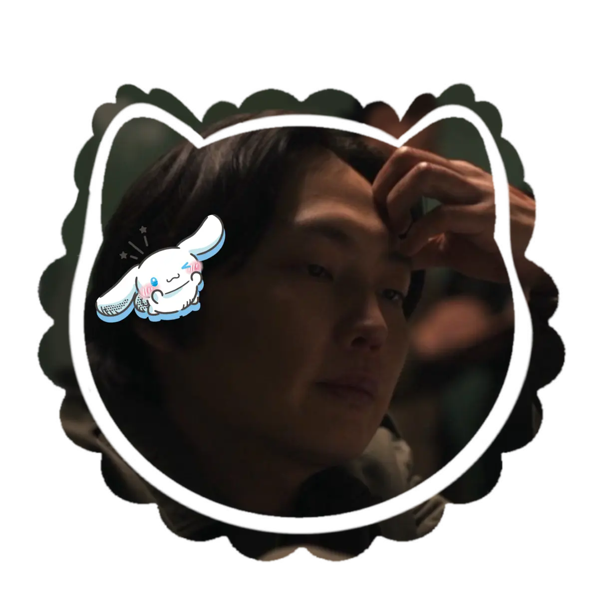 Avatar of NAM-GYU 𐔌՞. .՞𐦯